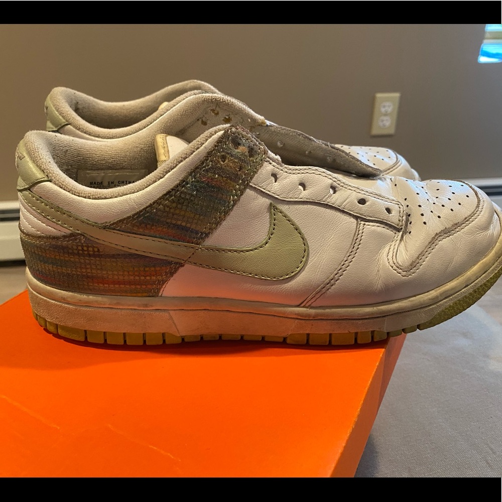 Multi color Nike